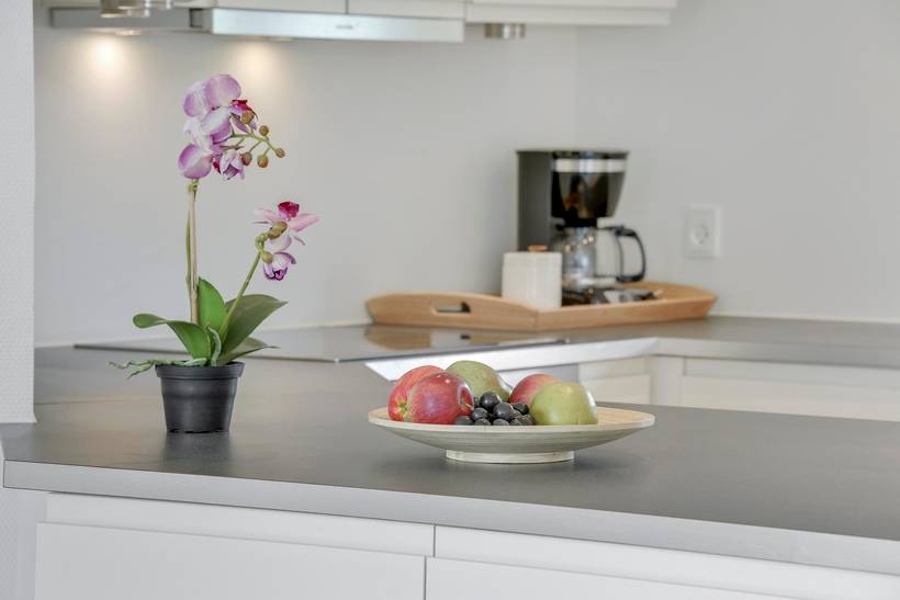 Foto von Ferienhaus IX72 in Tversted - Nordjütland