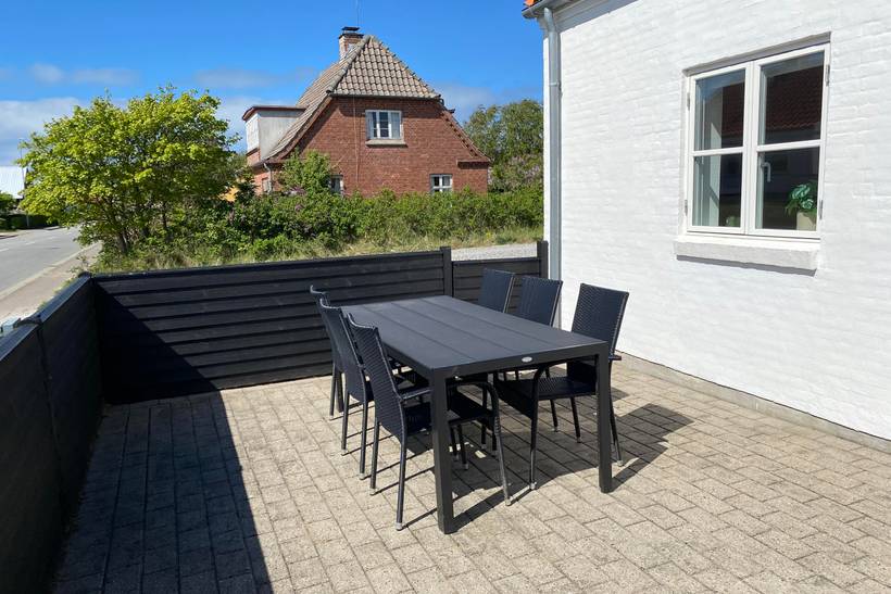 Foto von Ferienhaus IX72 in Tversted - Nordjütland
