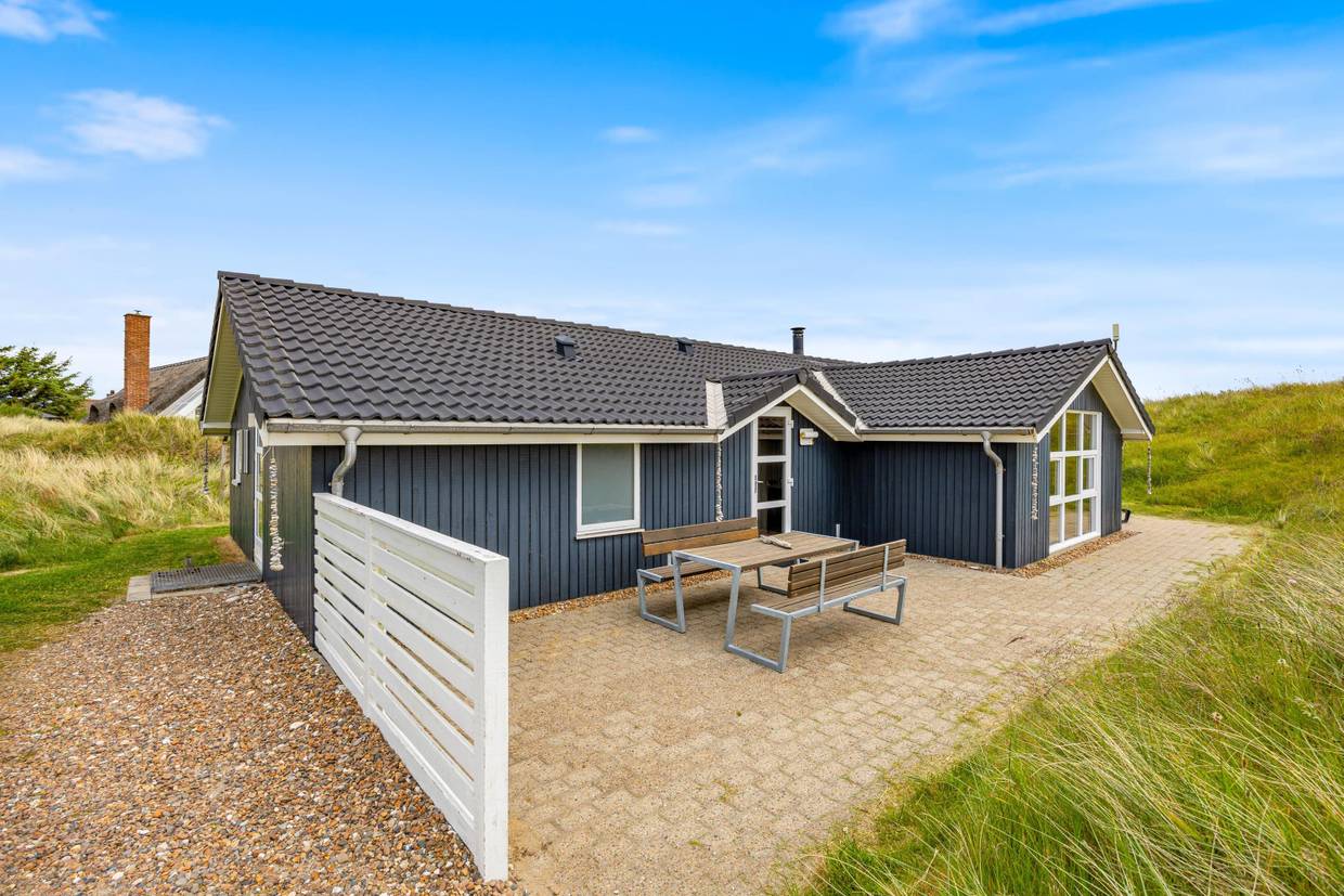 Foto von Ferienhaus IX73 in Klegod - Westjütland