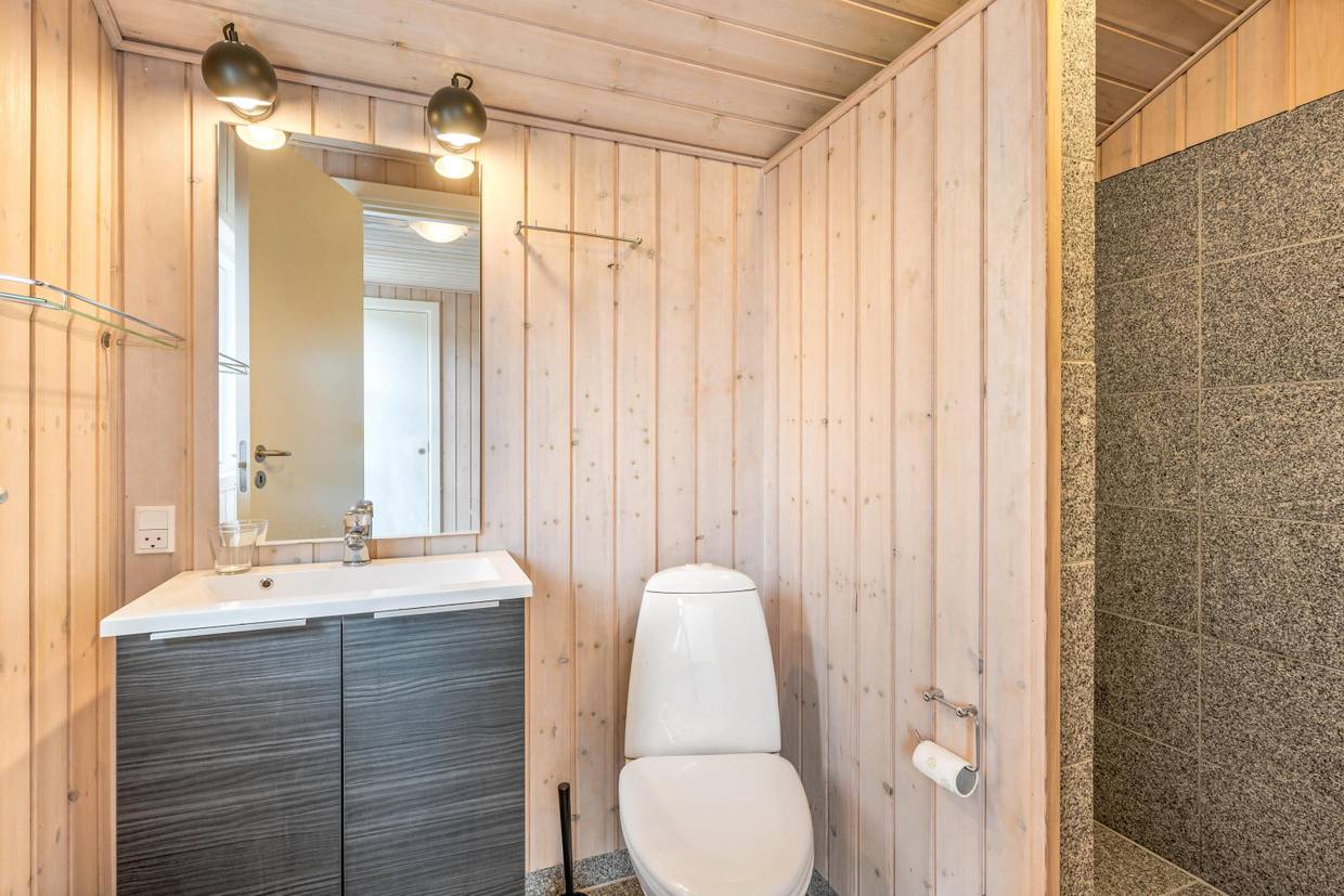 Foto von Ferienhaus IX73 in Klegod - Westjütland