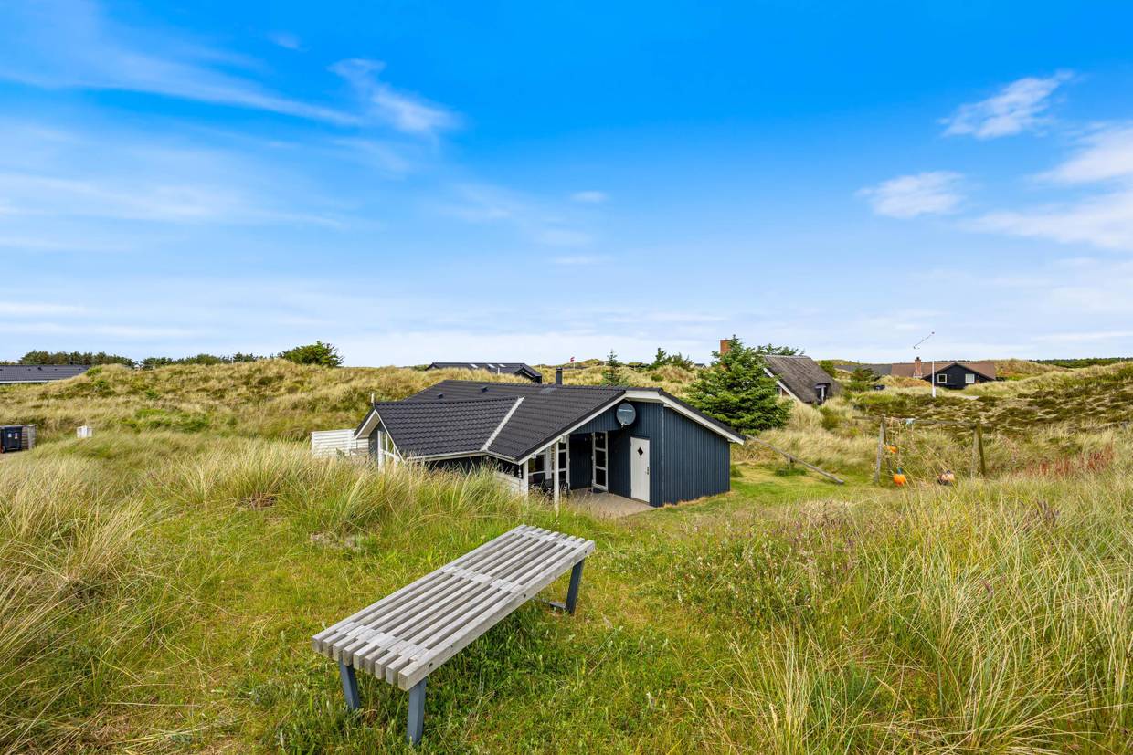Foto von Ferienhaus IX73 in Klegod - Westjütland