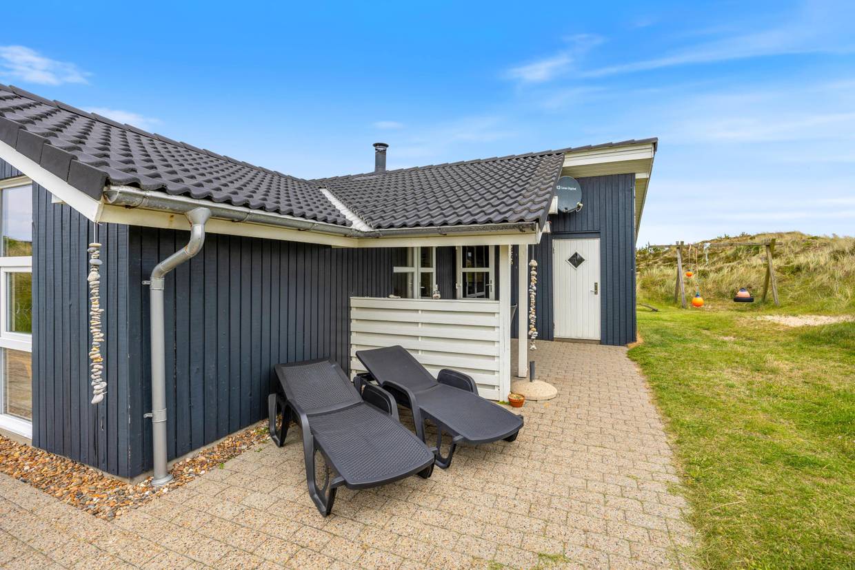Foto von Ferienhaus IX73 in Klegod - Westjütland