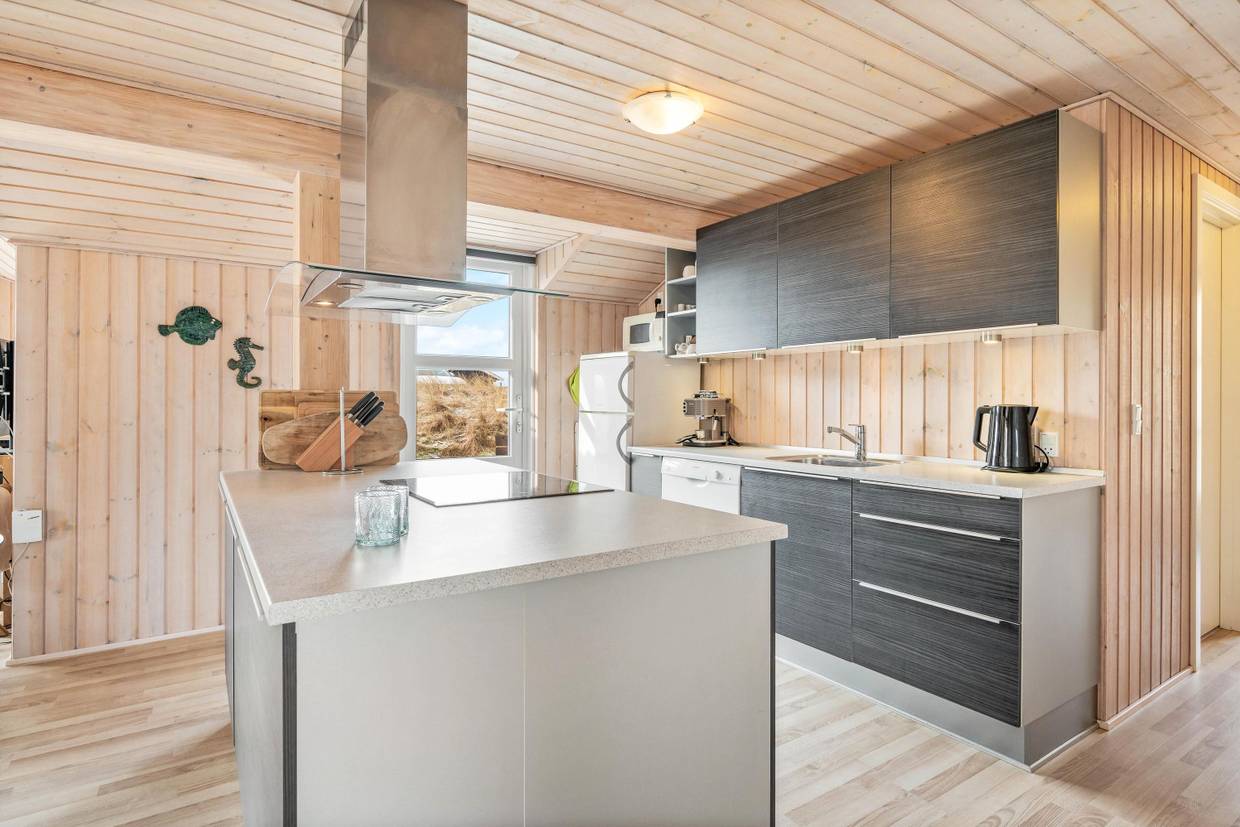 Foto von Ferienhaus IX73 in Klegod - Westjütland