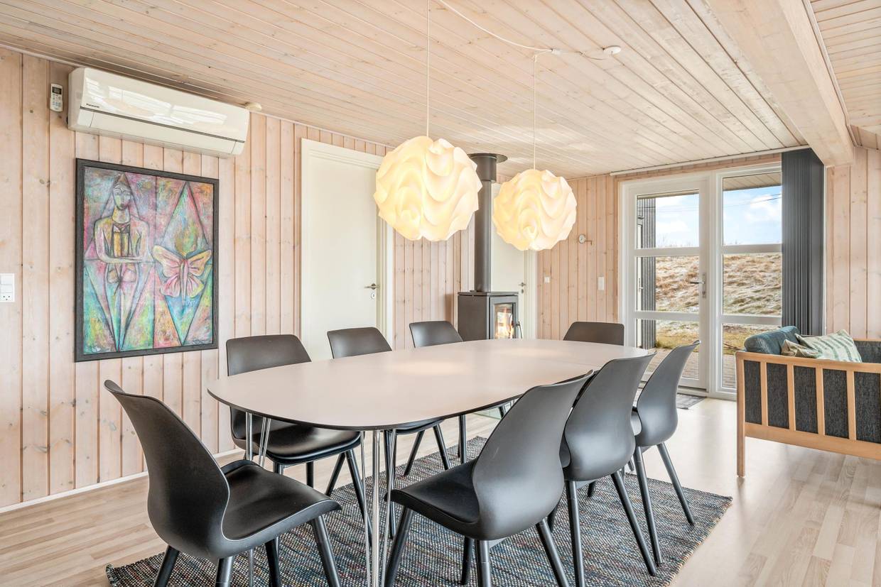 Foto von Ferienhaus IX73 in Klegod - Westjütland