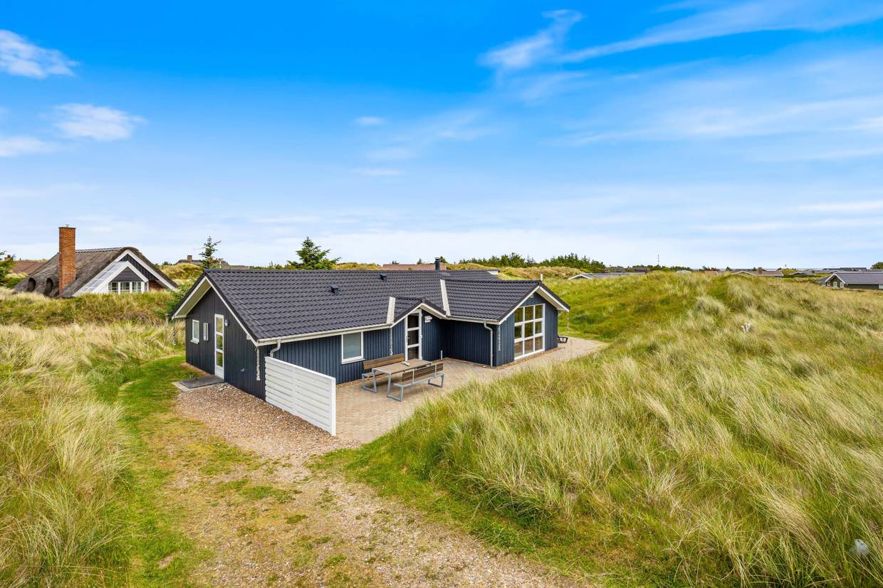 Foto von Ferienhaus IX73 in Klegod - Westjütland