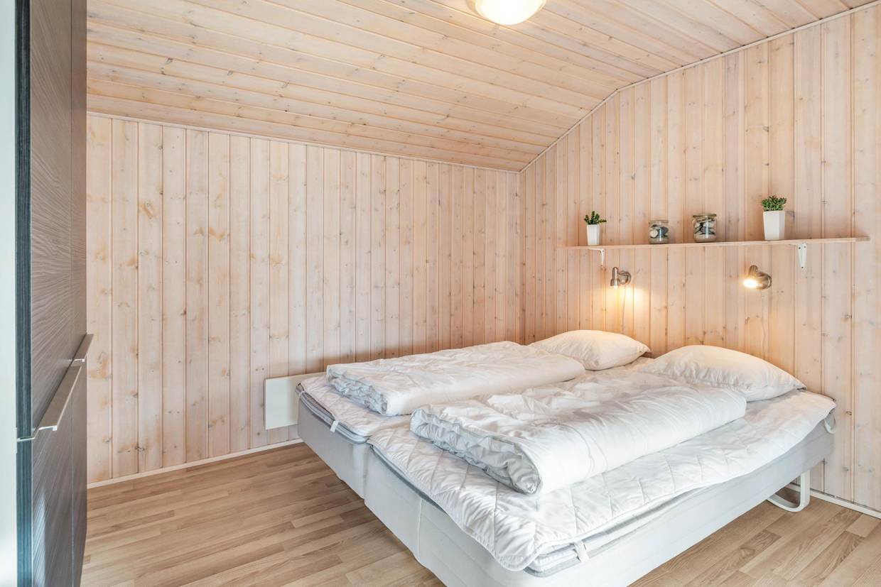 Foto von Ferienhaus IX73 in Klegod - Westjütland