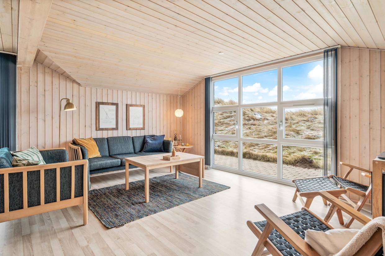 Foto von Ferienhaus IX73 in Klegod - Westjütland