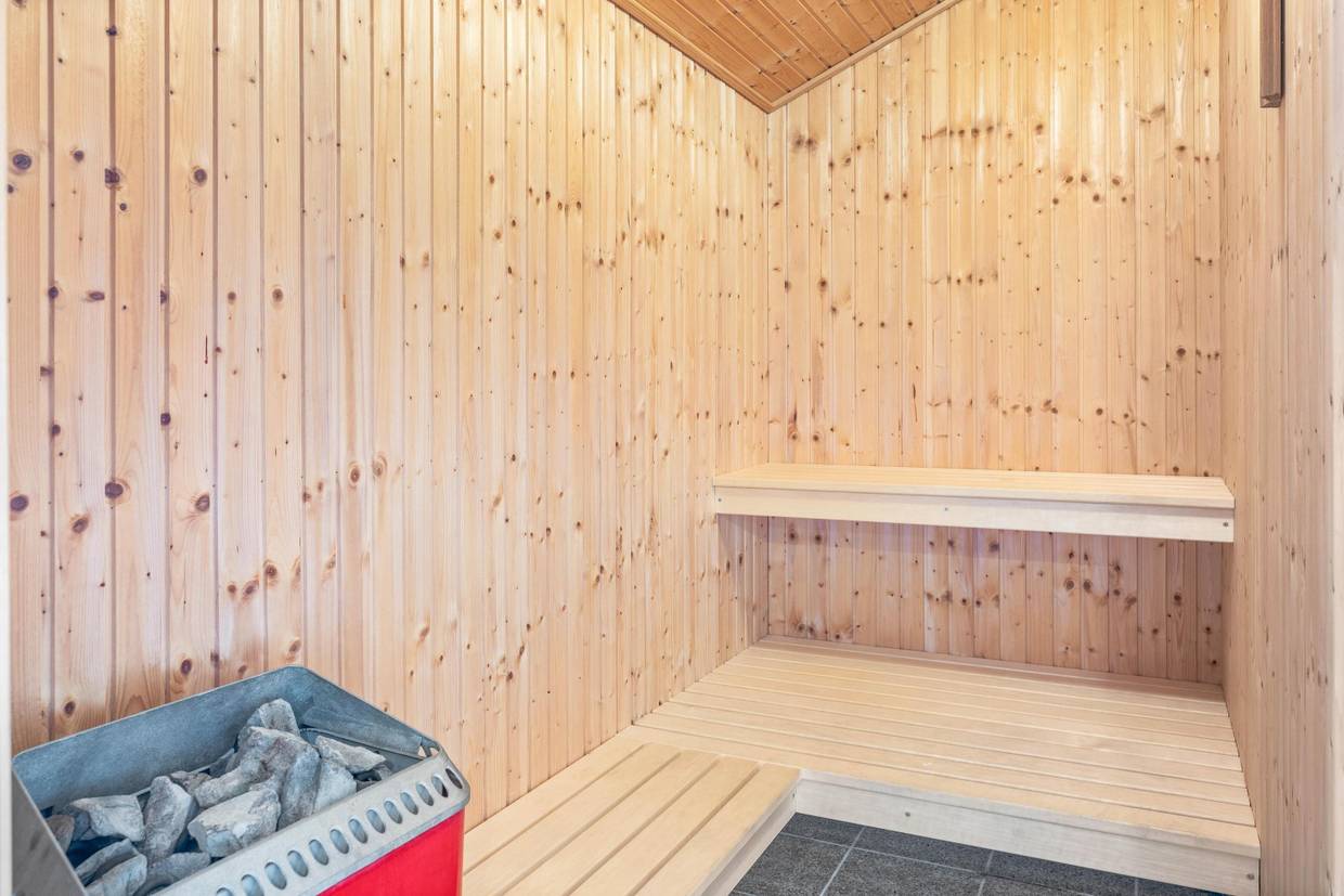 Foto von Ferienhaus IX73 in Klegod - Westjütland