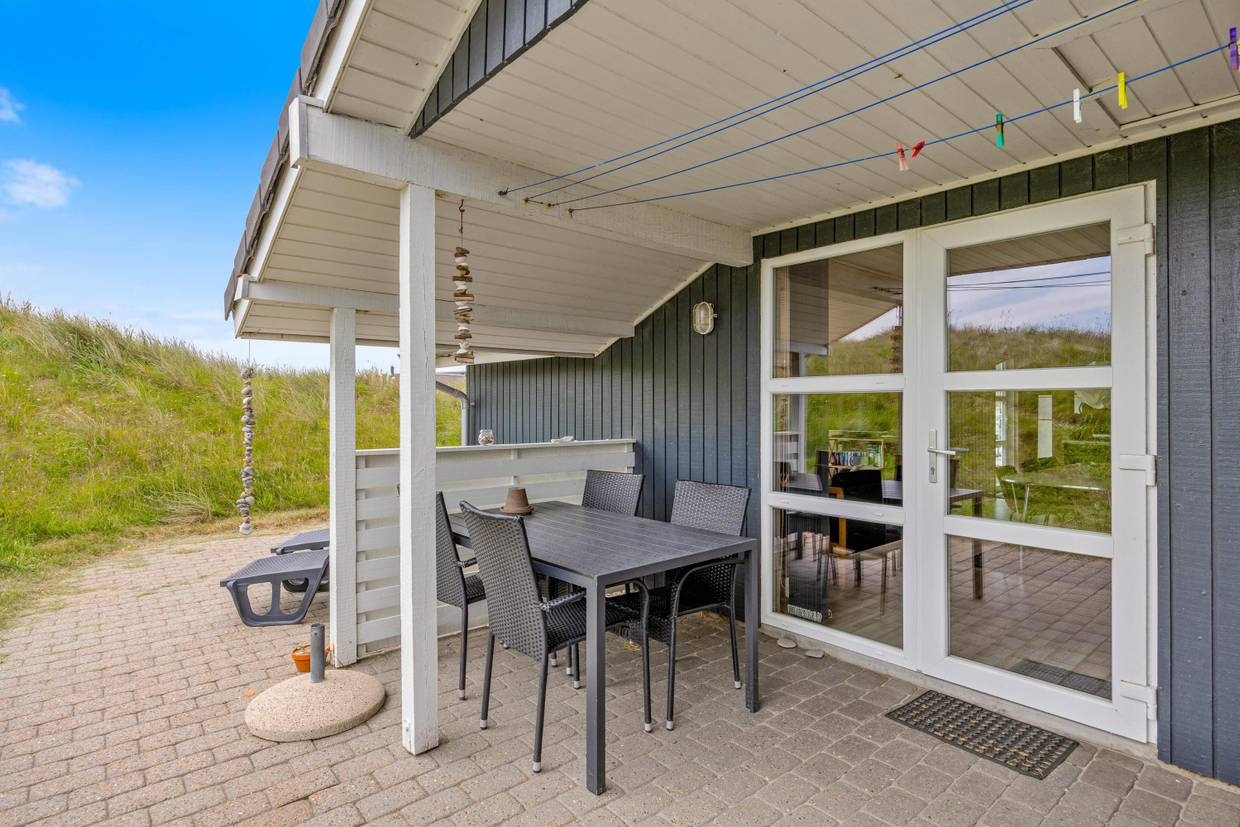 Foto von Ferienhaus IX73 in Klegod - Westjütland