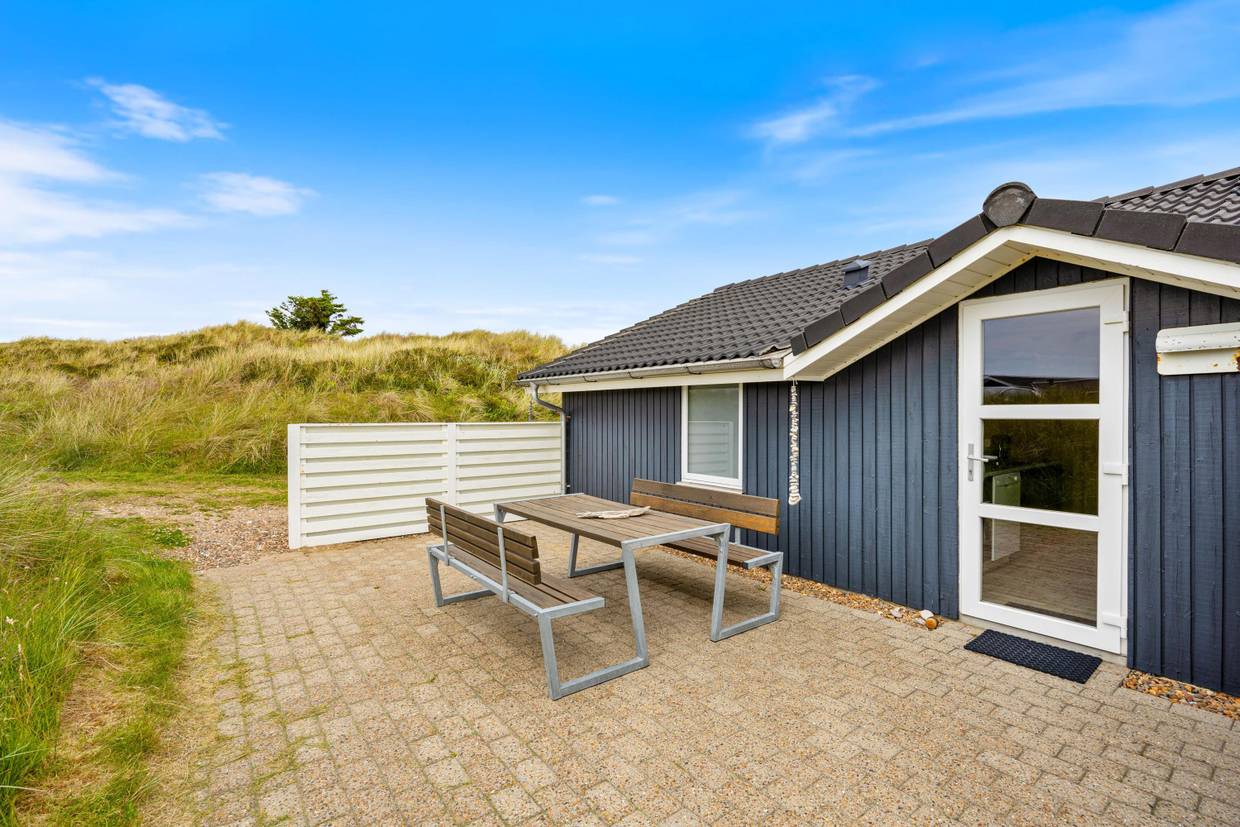 Foto von Ferienhaus IX73 in Klegod - Westjütland