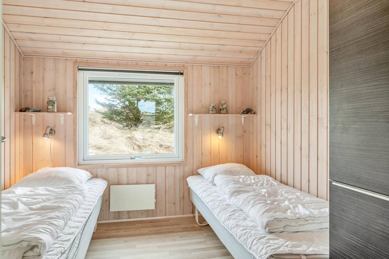 Foto von Ferienhaus IX73 in Klegod - Westjütland