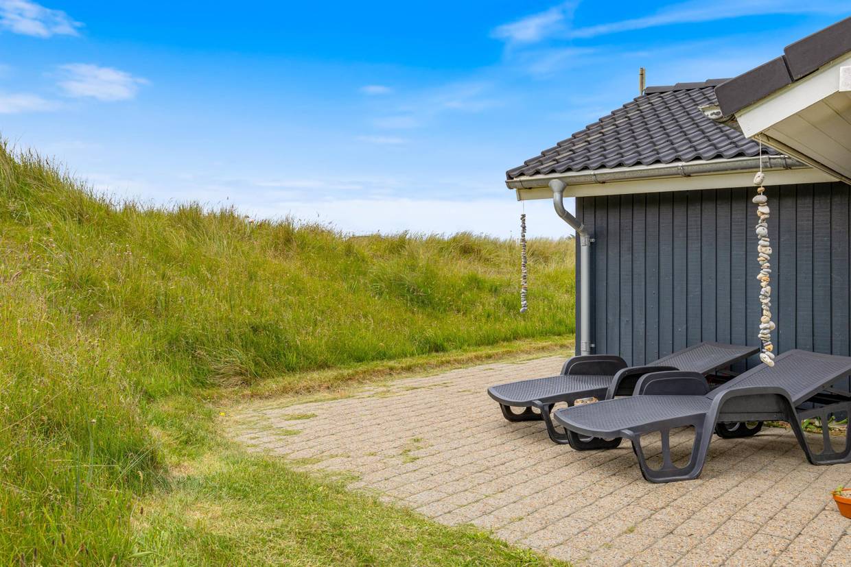 Foto von Ferienhaus IX73 in Klegod - Westjütland