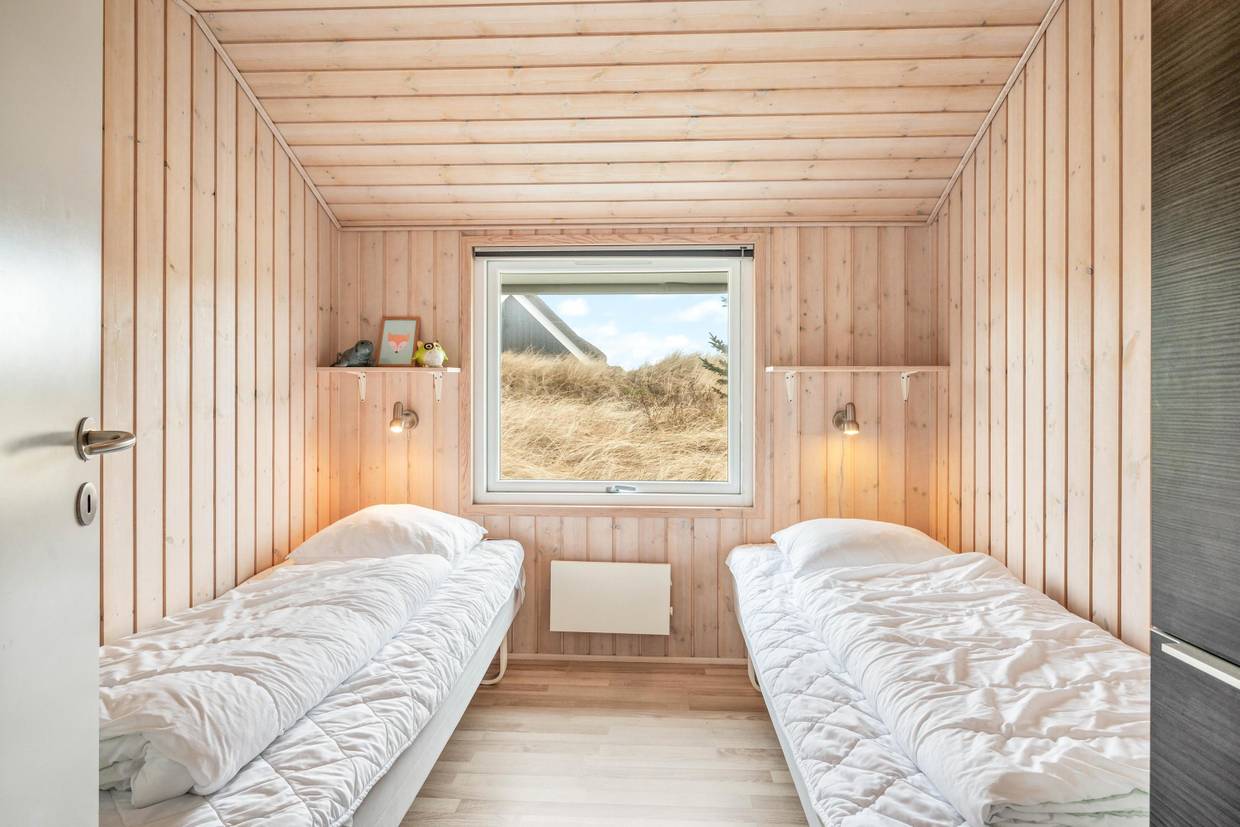Foto von Ferienhaus IX73 in Klegod - Westjütland