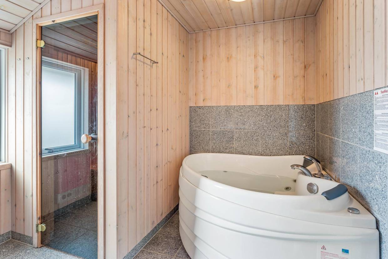 Foto von Ferienhaus IX73 in Klegod - Westjütland