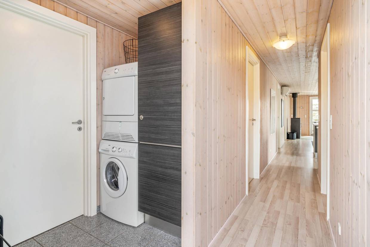 Foto von Ferienhaus IX73 in Klegod - Westjütland
