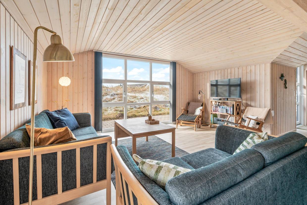 Foto von Ferienhaus IX73 in Klegod - Westjütland