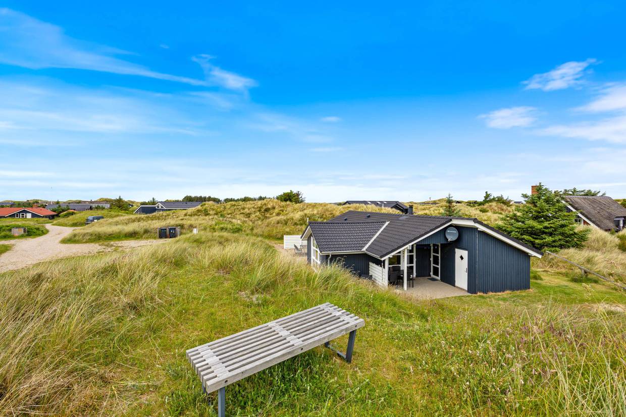 Foto von Ferienhaus IX73 in Klegod - Westjütland