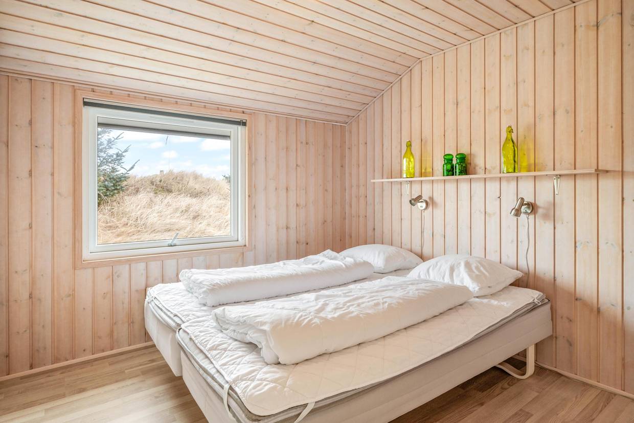 Foto von Ferienhaus IX73 in Klegod - Westjütland