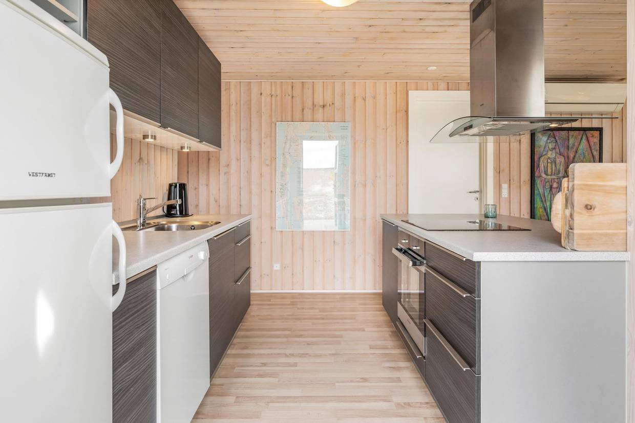 Foto von Ferienhaus IX73 in Klegod - Westjütland