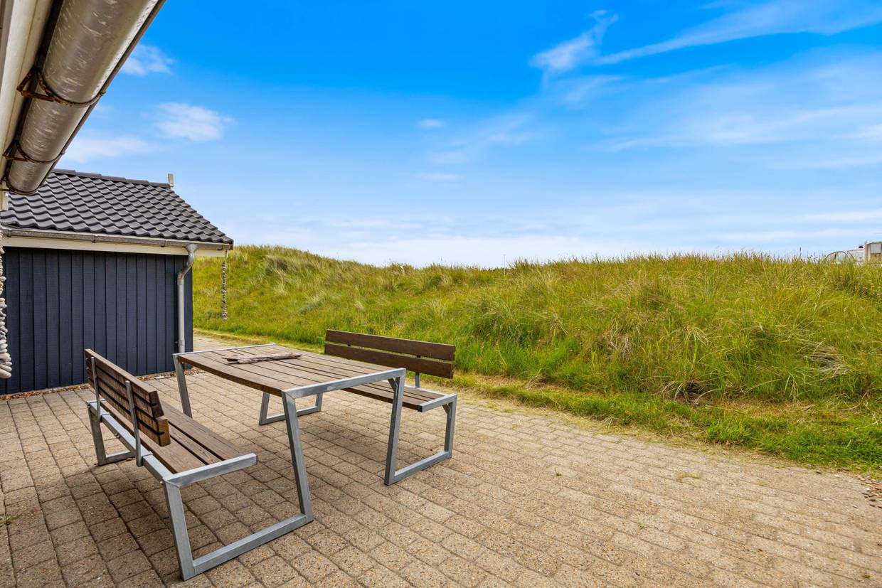 Foto von Ferienhaus IX73 in Klegod - Westjütland