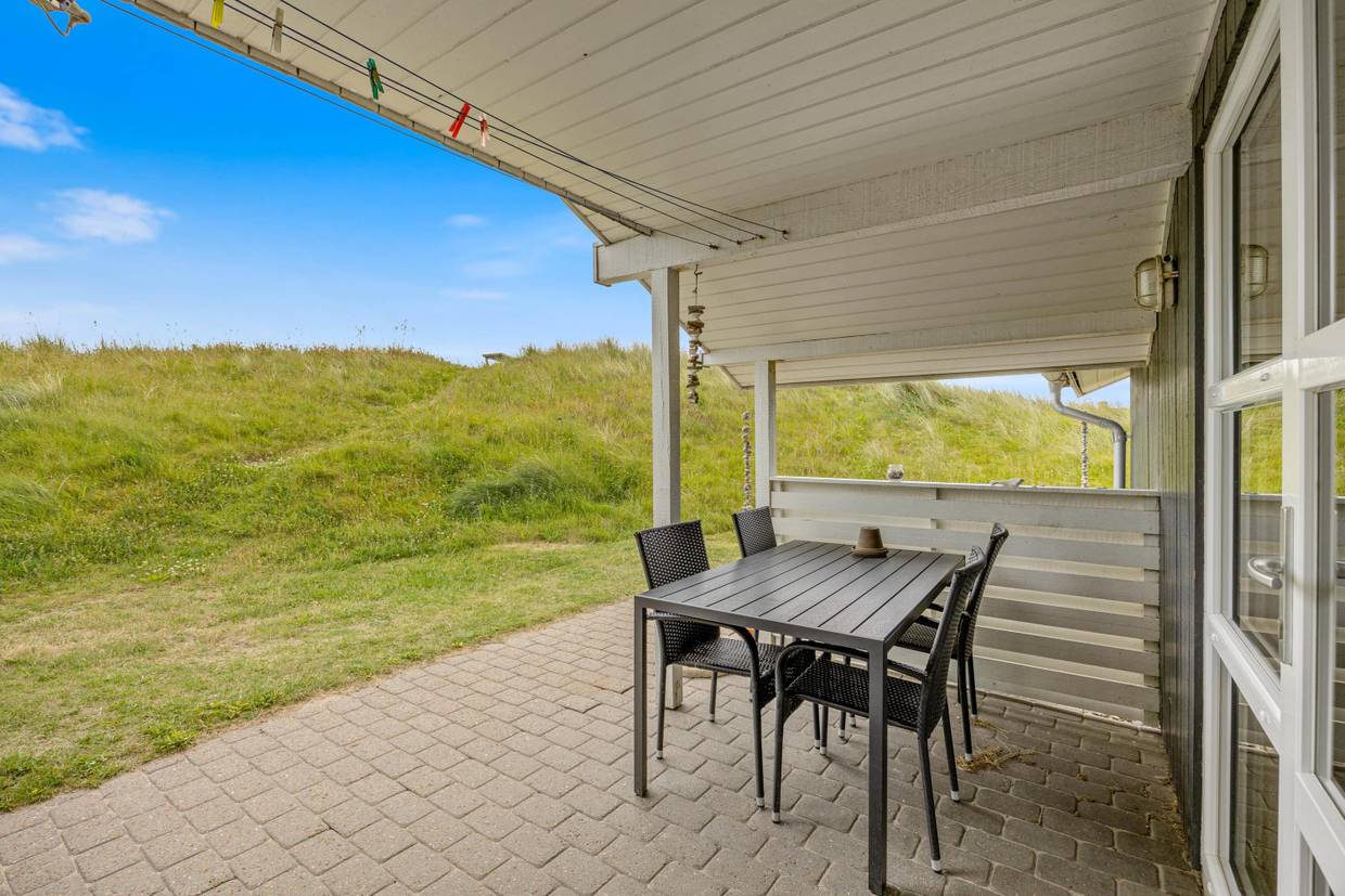 Foto von Ferienhaus IX73 in Klegod - Westjütland