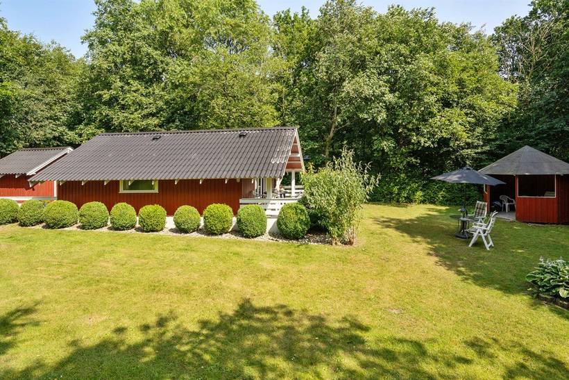 Foto von Ferienhaus IX76 in Arrild - Südjütland