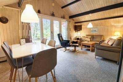 Vorschaubild von Ferienhaus IX76 in Arrild - Südjütland