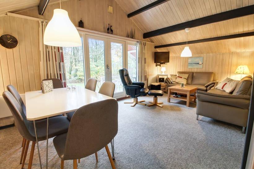 Foto von Ferienhaus IX76 in Arrild - Südjütland