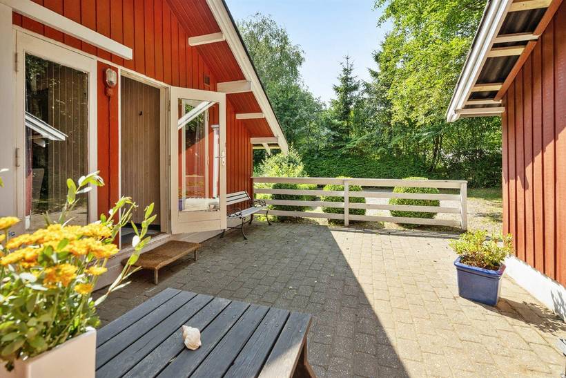 Foto von Ferienhaus IX76 in Arrild - Südjütland