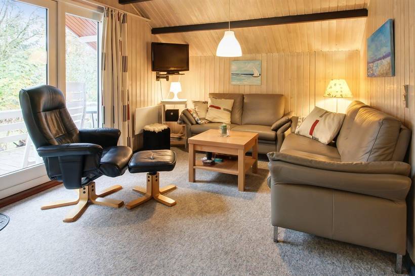 Foto von Ferienhaus IX76 in Arrild - Südjütland