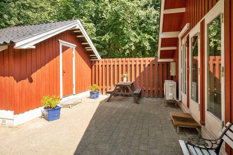 Foto von Ferienhaus IX76 in Arrild - Südjütland