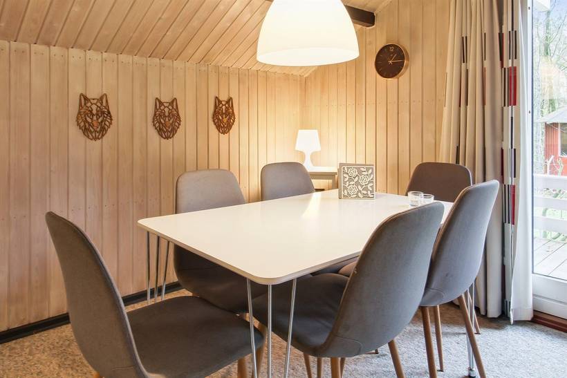Foto von Ferienhaus IX76 in Arrild - Südjütland