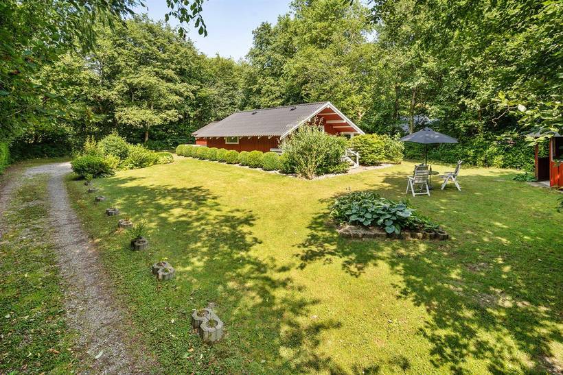 Foto von Ferienhaus IX76 in Arrild - Südjütland