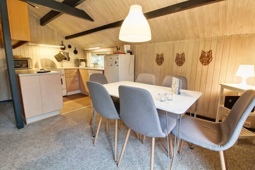 Foto von Ferienhaus IX76 in Arrild - Südjütland