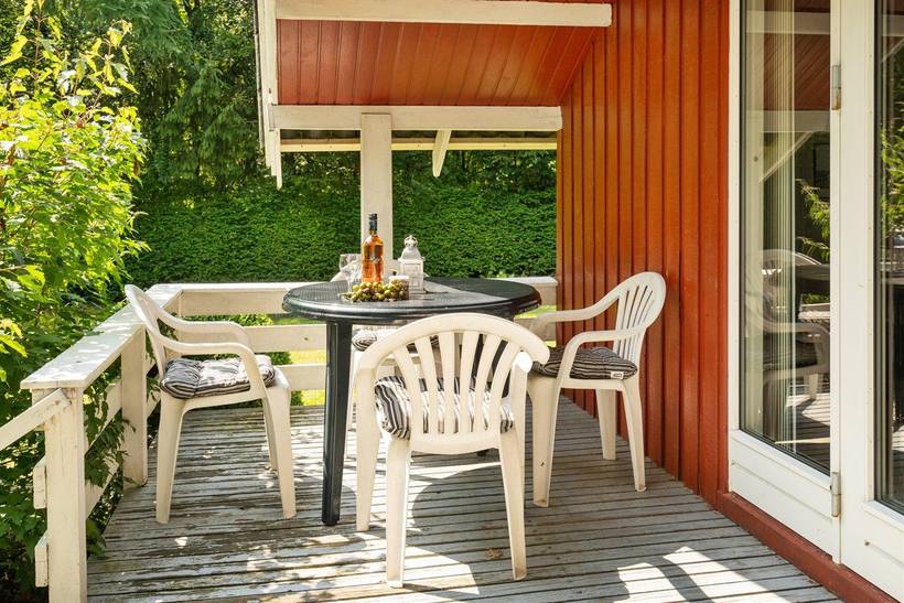 Foto von Ferienhaus IX76 in Arrild - Südjütland