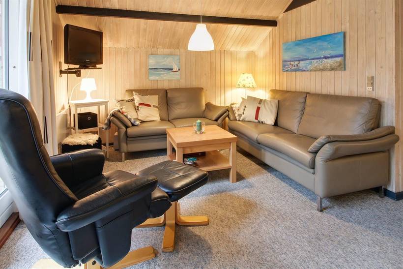 Foto von Ferienhaus IX76 in Arrild - Südjütland