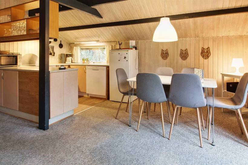 Foto von Ferienhaus IX76 in Arrild - Südjütland