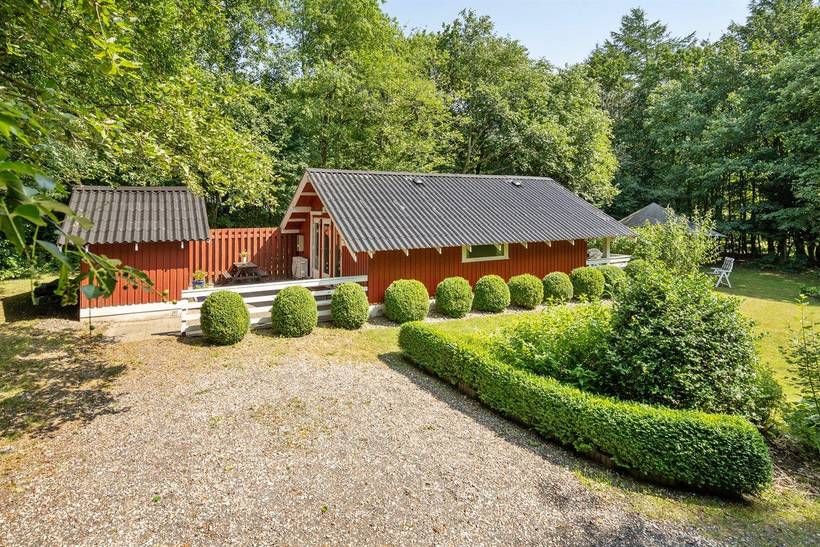 Foto von Ferienhaus IX76 in Arrild - Südjütland