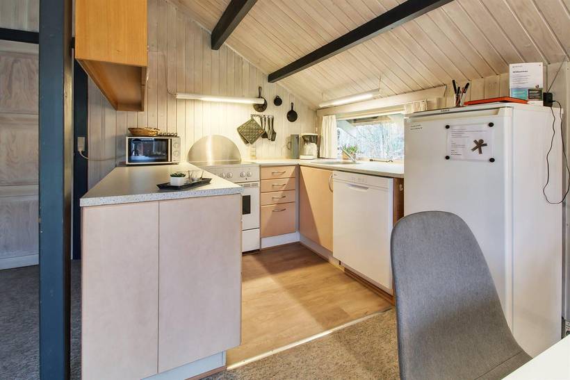 Foto von Ferienhaus IX76 in Arrild - Südjütland