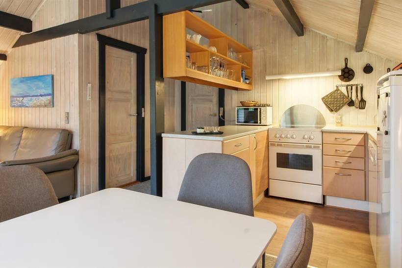 Foto von Ferienhaus IX76 in Arrild - Südjütland