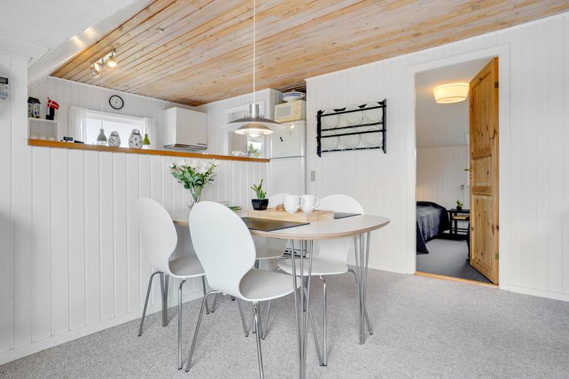 Foto von Ferienhaus IX79 in Blåvand - Westjütland