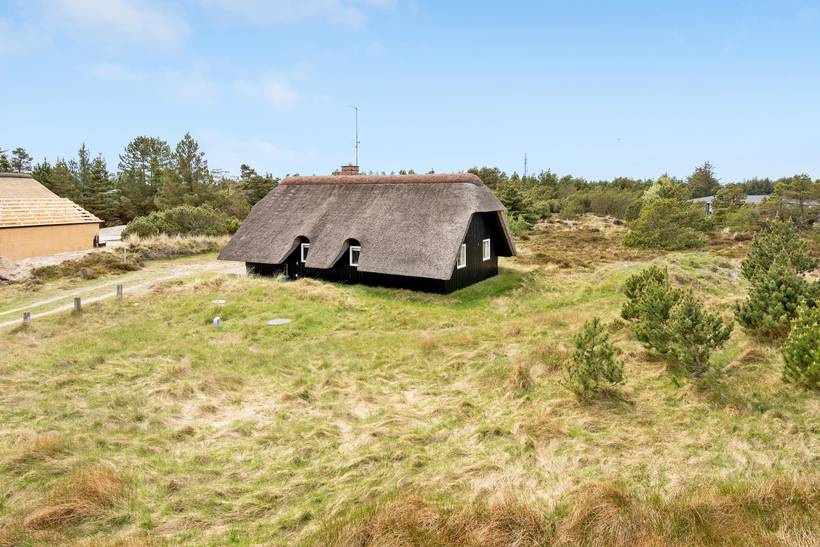 Foto von Ferienhaus IX79 in Blåvand - Westjütland