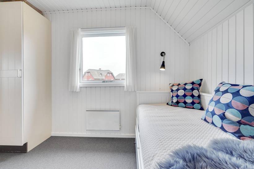 Foto von Ferienhaus IX79 in Blåvand - Westjütland