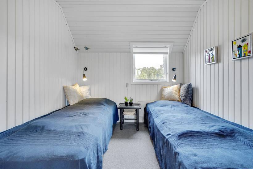 Foto von Ferienhaus IX79 in Blåvand - Westjütland