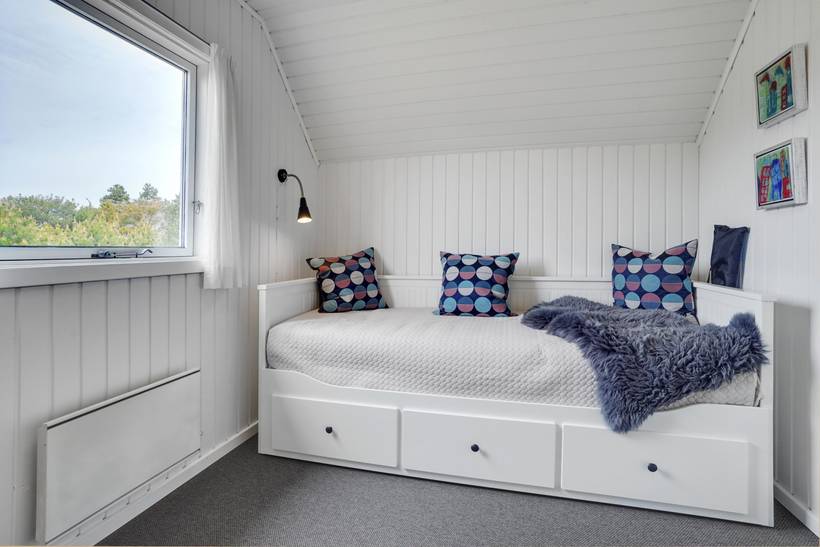 Foto von Ferienhaus IX79 in Blåvand - Westjütland