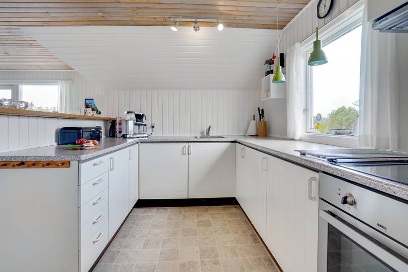 Foto von Ferienhaus IX79 in Blåvand - Westjütland