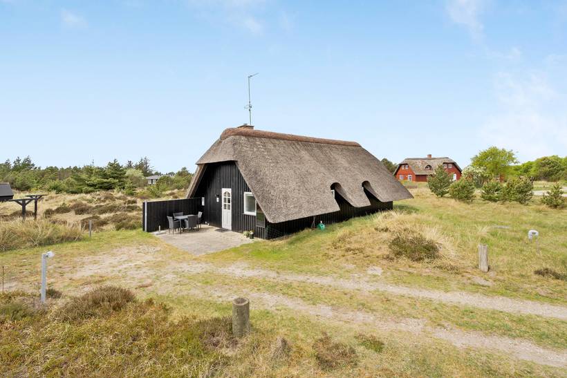 Foto von Ferienhaus IX79 in Blåvand - Westjütland