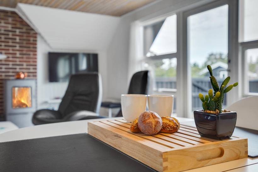 Foto von Ferienhaus IX79 in Blåvand - Westjütland