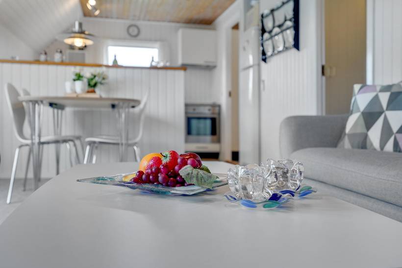 Foto von Ferienhaus IX79 in Blåvand - Westjütland
