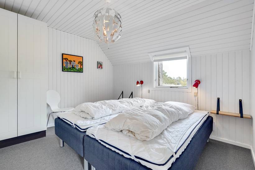 Foto von Ferienhaus IX79 in Blåvand - Westjütland